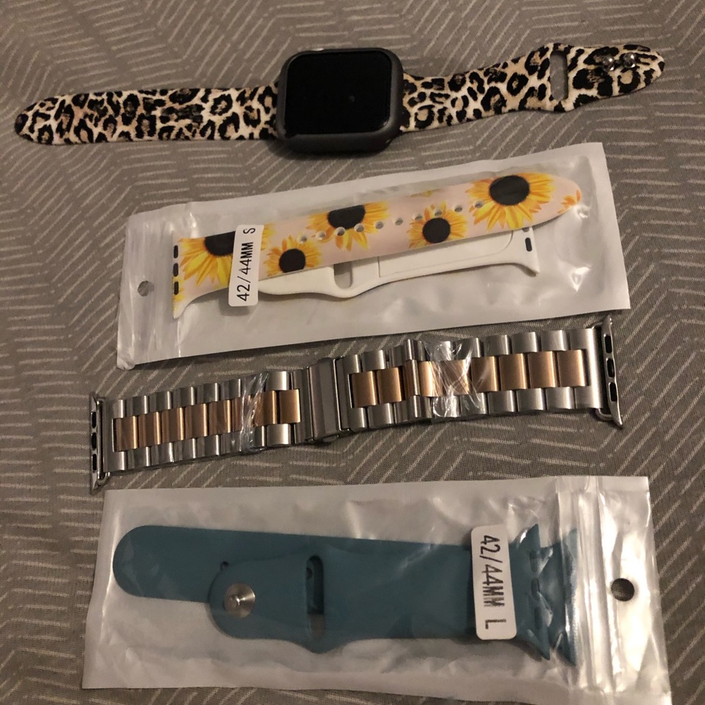 Iwatch 5 series